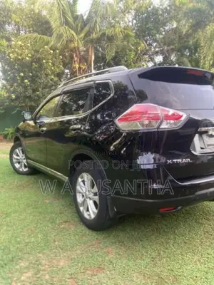 Nissan X-Trail 2015 SUV (Used)