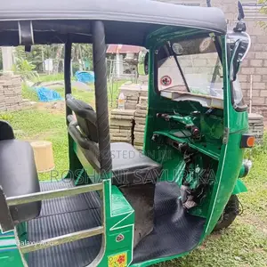 Bajaj 2 Stroke 2006 Three Wheel (Used)