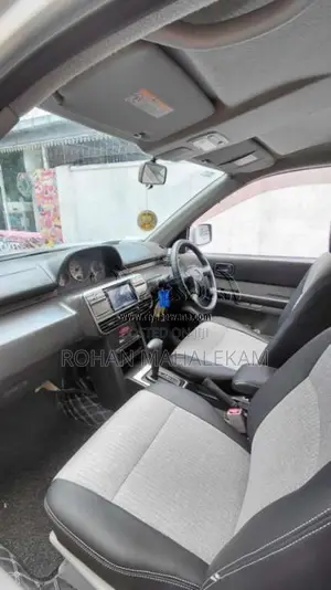 Nissan X-Trail 2001 SUV (Used)