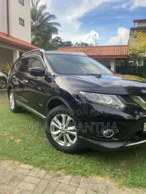 Nissan X-Trail 2015 SUV (Used)