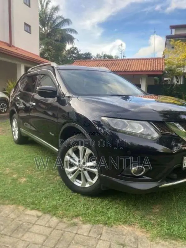 Nissan X-Trail 2015 SUV (Used)