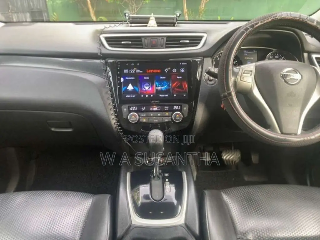 Nissan X-Trail 2015 SUV (Used)