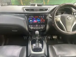 Nissan X-Trail 2015 SUV (Used)