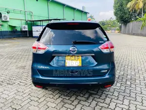 Nissan X-Trail 2015 SUV (Used)