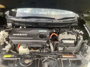 Nissan X-Trail 2015 SUV (Used)