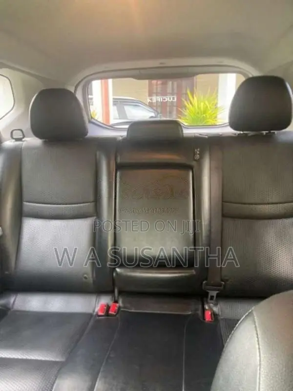 Nissan X-Trail 2015 SUV (Used)