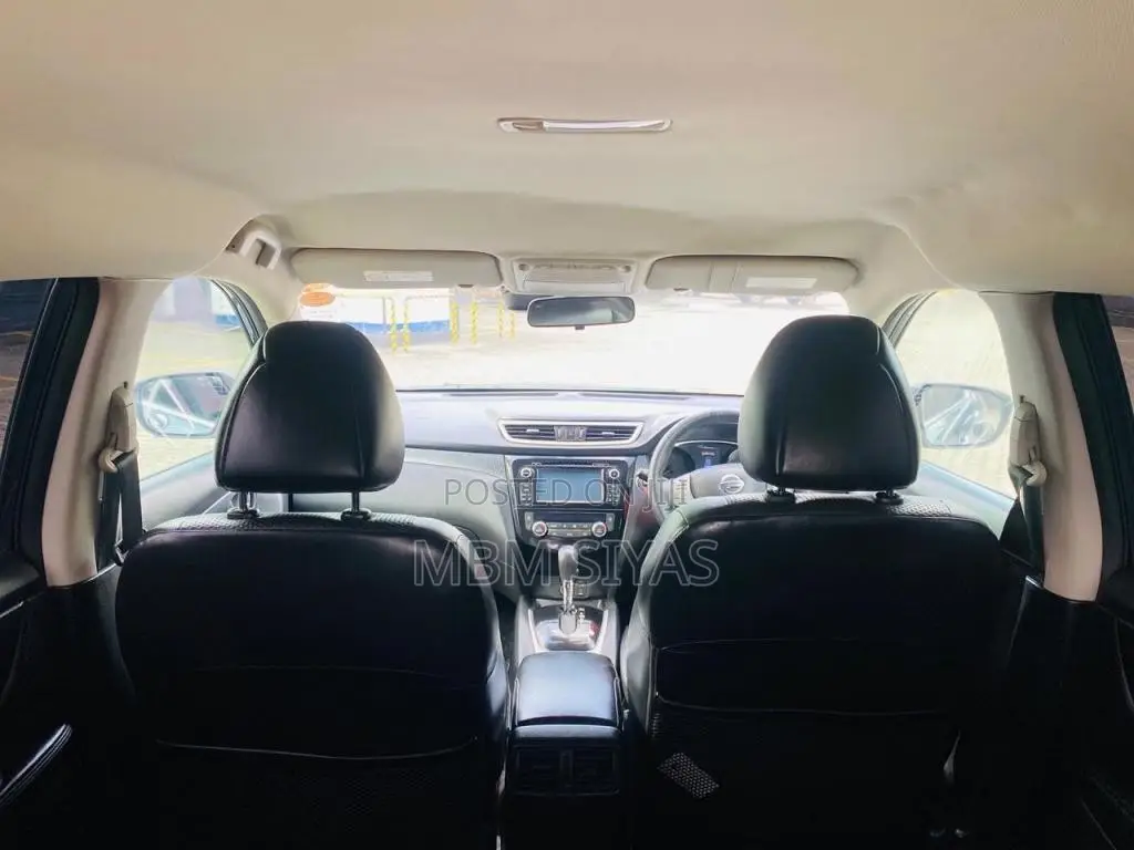 Nissan X-Trail 2015 SUV (Used)