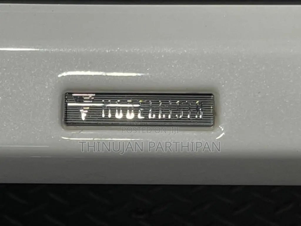 Toyota Raize 2023 SUV Unregistered (Recondition)