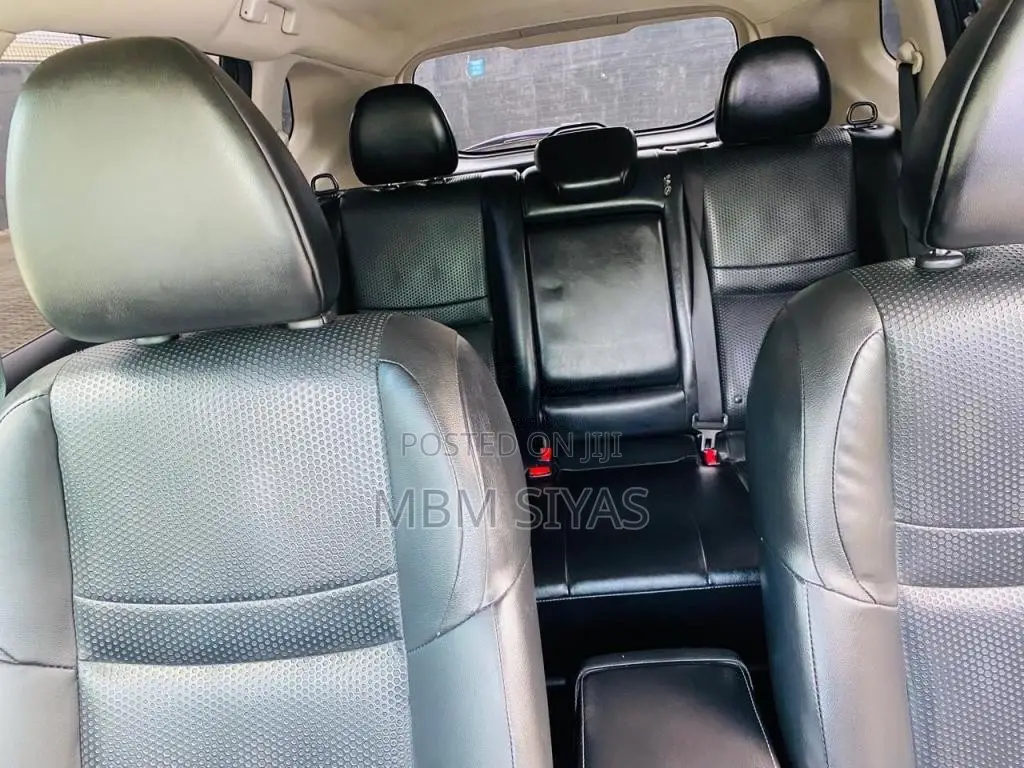 Nissan X-Trail 2015 SUV (Used)