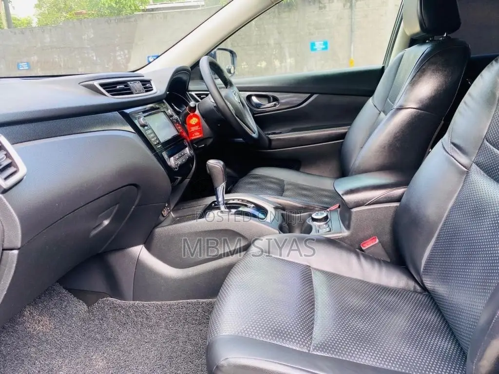 Nissan X-Trail 2015 SUV (Used)