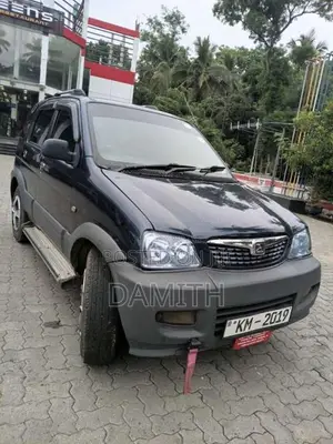 Zotye Nomad 2011 SUV (Used)