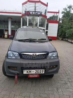 Zotye Nomad 2011 SUV (Used)
