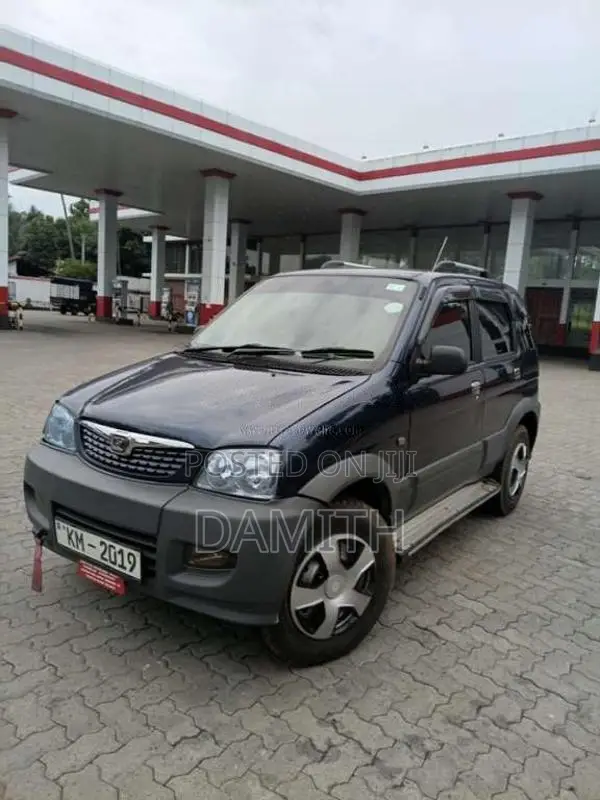 Zotye Nomad 2011 SUV (Used)