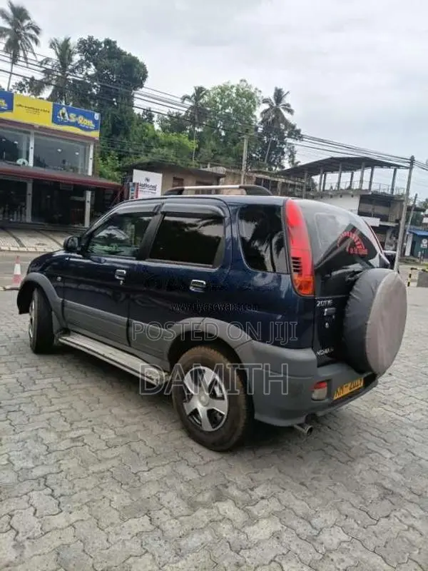 Zotye Nomad 2011 SUV (Used)