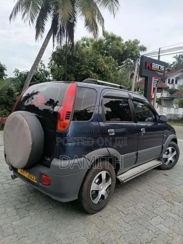 Zotye Nomad 2011 SUV (Used)