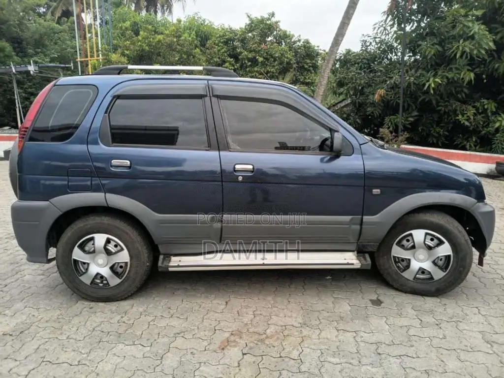 Zotye Nomad 2011 SUV (Used)