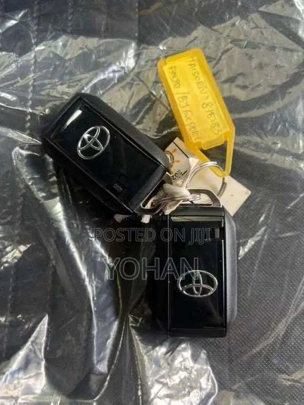 Toyota Taisor 2026 SUV Brand New