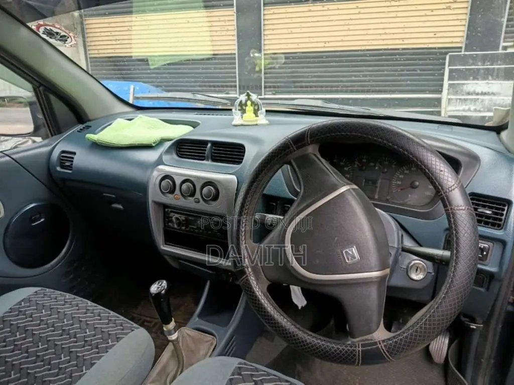 Zotye Nomad 2011 SUV (Used)