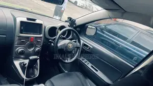 Toyota Rush 2006 SUV (Used)