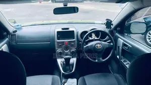 Toyota Rush 2006 SUV (Used)