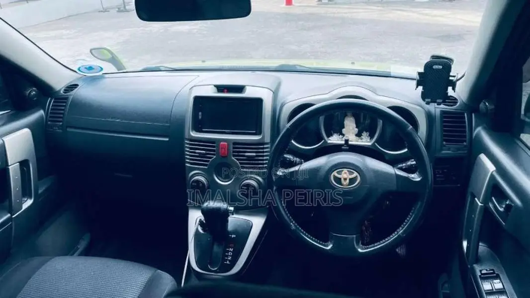 Toyota Rush 2006 SUV (Used)