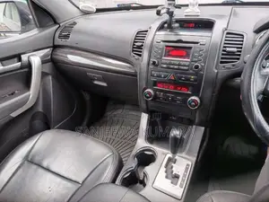 Kia Sorento 2012 SUV (Used)
