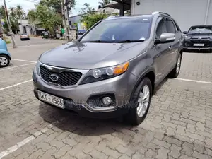 Kia Sorento 2012 SUV (Used)