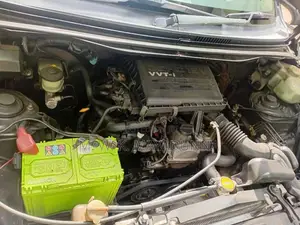 Toyota Rush 2007 SUV (Used)