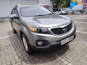 Kia Sorento 2012 SUV (Used)