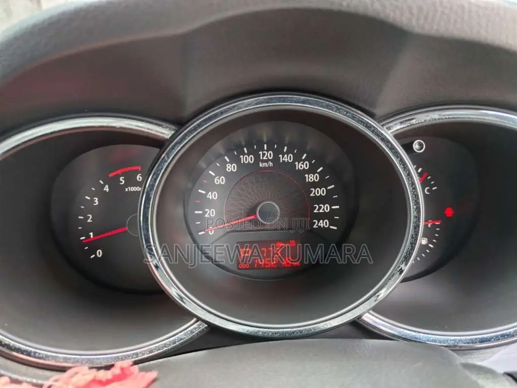 Kia Sorento 2012 SUV (Used)