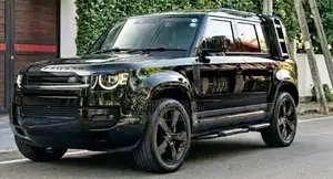 Land-Rover Defender 110 P300 2023 SUV Unregistered (Recondition)