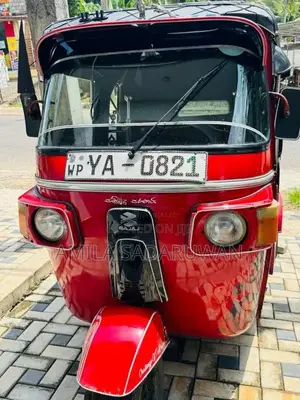 Bajaj Re 2011 Three Wheel (Used)