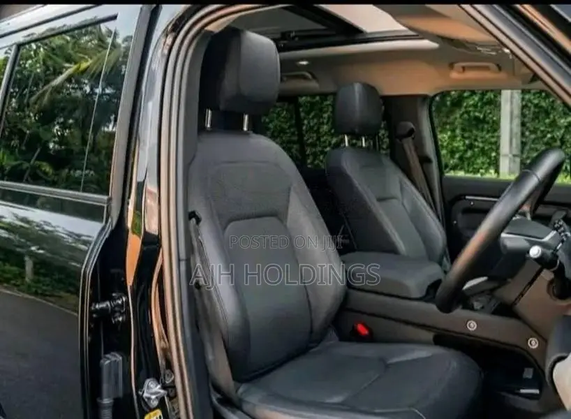 Land-Rover Defender 110 P300 2023 SUV Unregistered (Recondition)