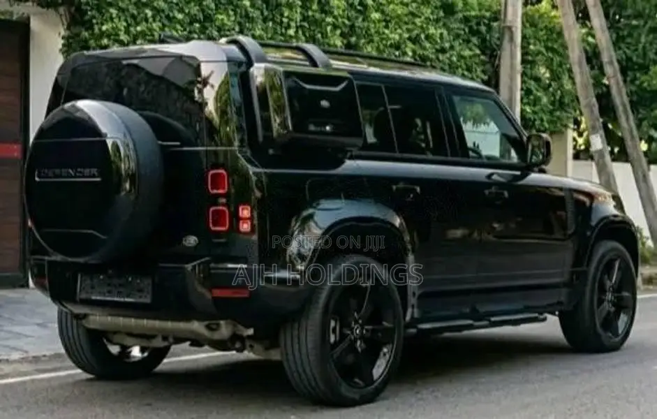 Land-Rover Defender 110 P300 2023 SUV Unregistered (Recondition)