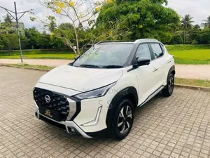 Nissan Magnite Tekna Plus 2026 SUV Brand New