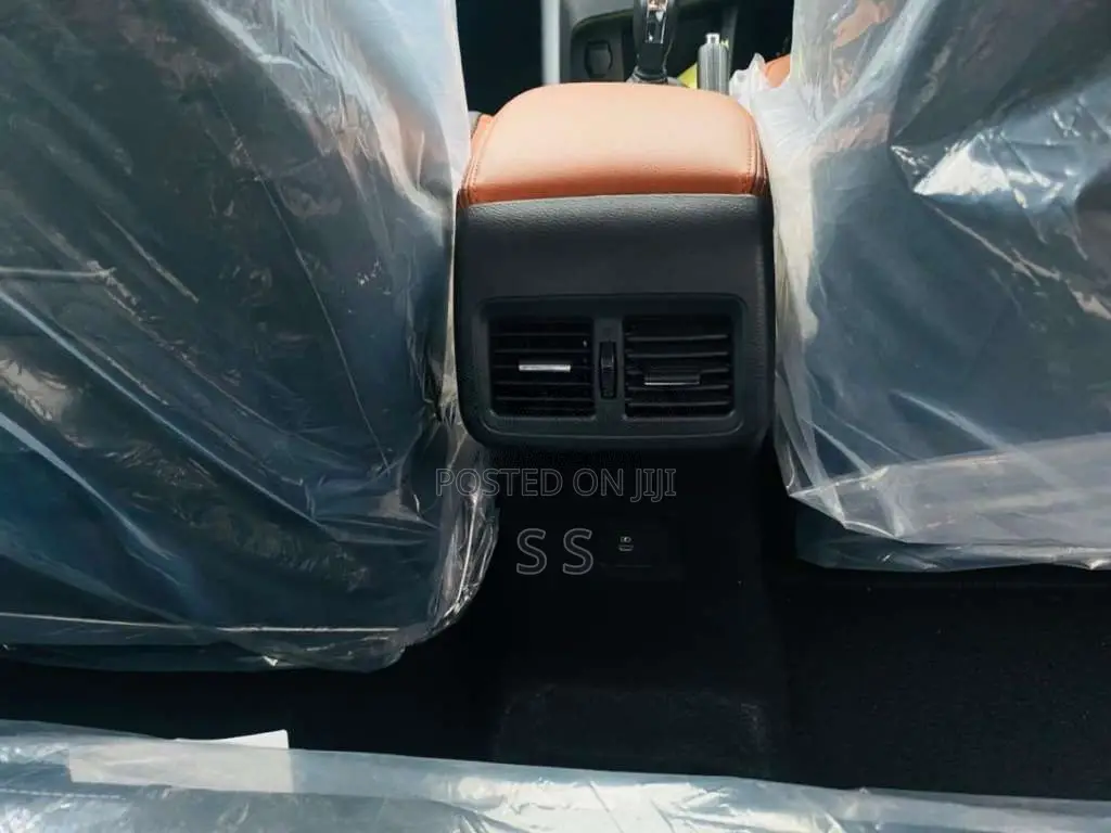 Nissan Magnite Tekna Plus 2026 SUV Brand New