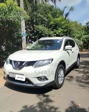 Nissan X-Trail 2015 SUV (Used)