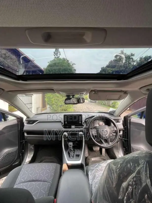 Toyota RAV4 2020 SUV (Used)