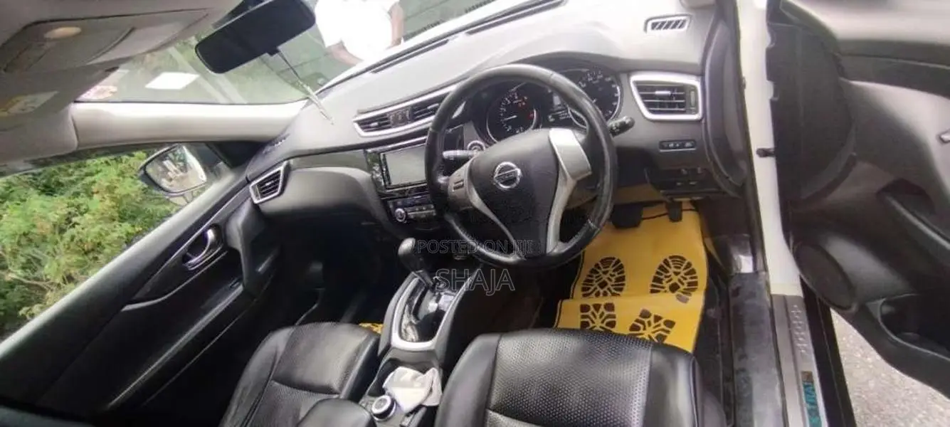 Nissan X-Trail 2015 SUV (Used)