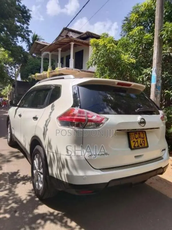 Nissan X-Trail 2015 SUV (Used)