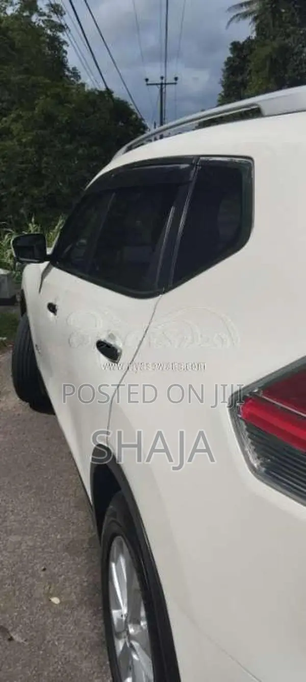 Nissan X-Trail 2015 SUV (Used)