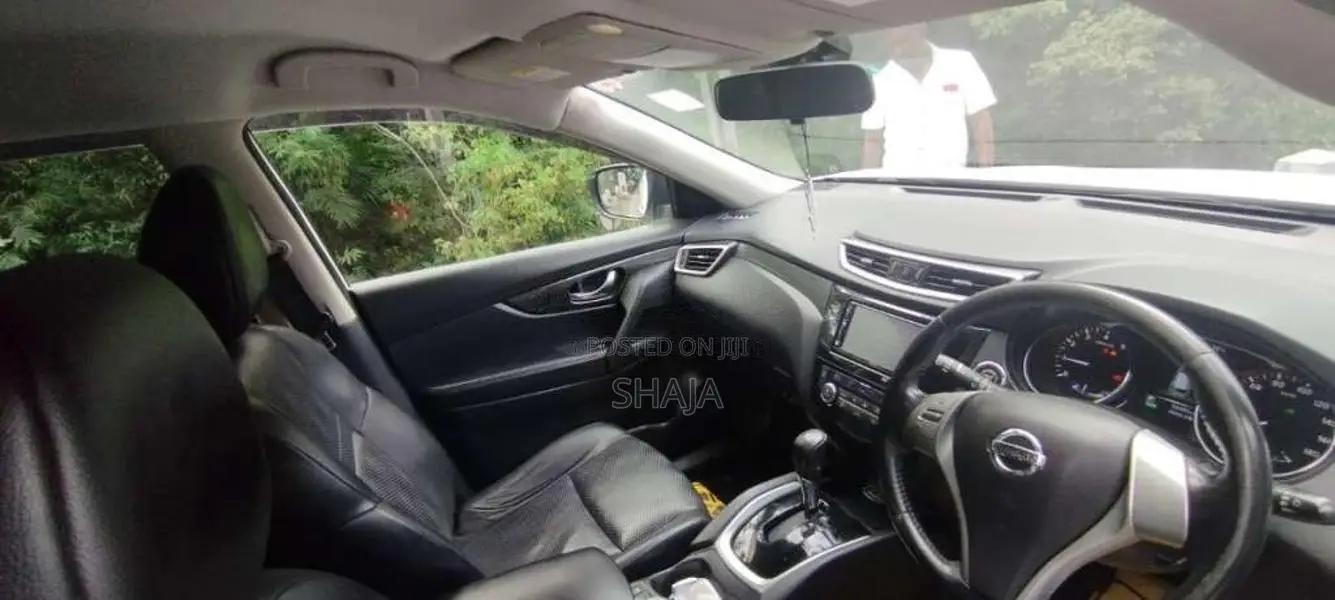 Nissan X-Trail 2015 SUV (Used)