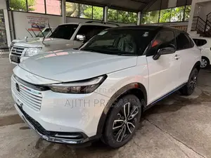 Honda Vezel Z Play 2024 SUV Unregistered (Recondition)