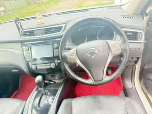 Nissan X-Trail 2015 SUV (Used)