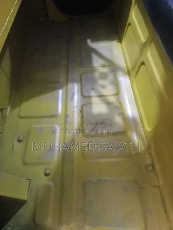 Bajaj RE 2 Stroke 1994 Three Wheel (Used)