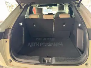 Honda Vezel Z Play 2024 SUV Unregistered (Recondition)