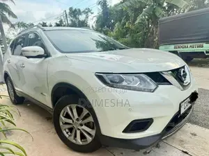 Nissan X-Trail 2015 SUV (Used)