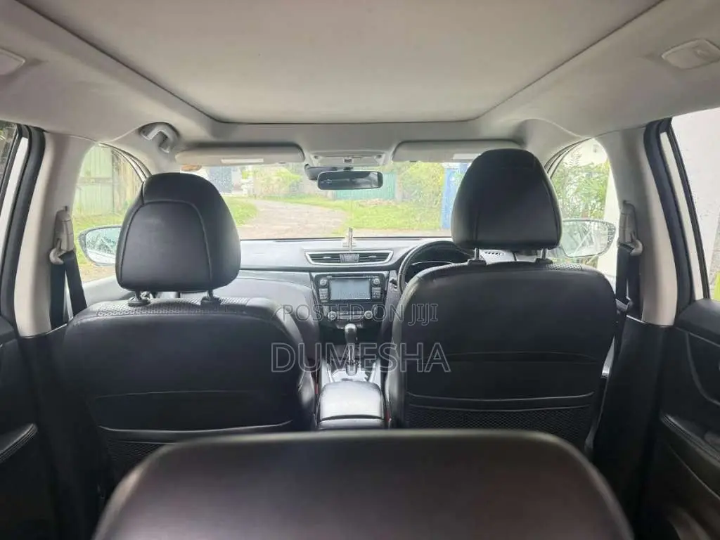 Nissan X-Trail 2015 SUV (Used)