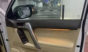 Toyota Land Cruiser Prado 150 2015 SUV (Used)