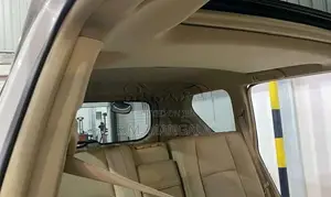 Toyota Land Cruiser Prado 150 2015 SUV (Used)